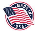 Made in the USA