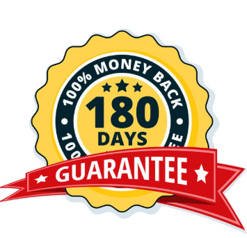 Nuero surge money back guarantee