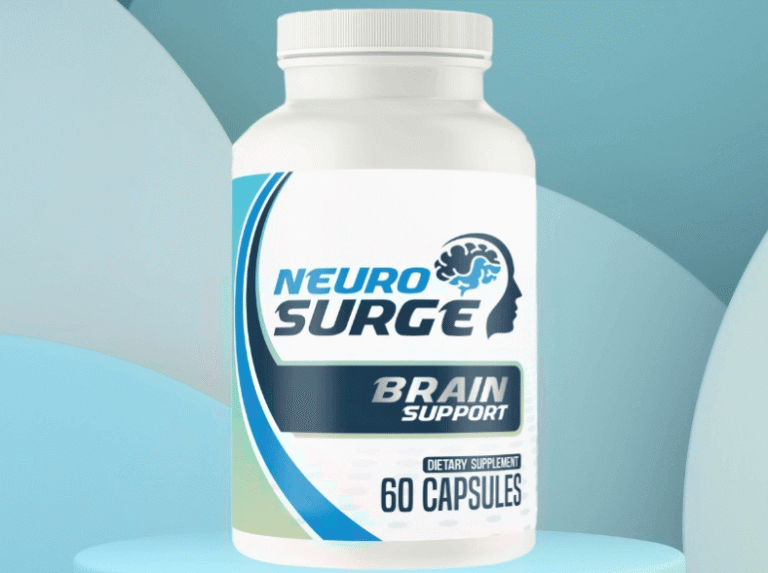 Neuro Surge