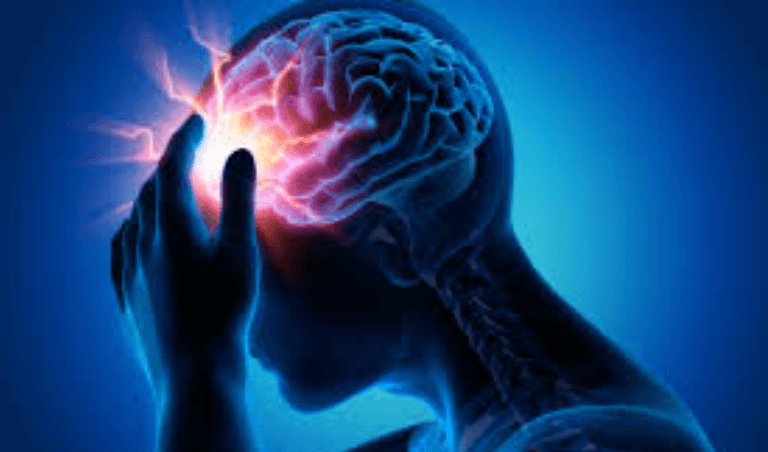 about coronal section of brain